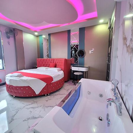 Thiem Thanh Hotel Ho Şi Min Exterior foto