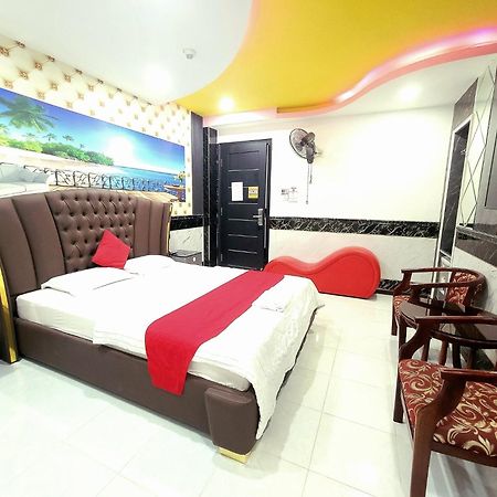 Thiem Thanh Hotel Ho Şi Min Exterior foto