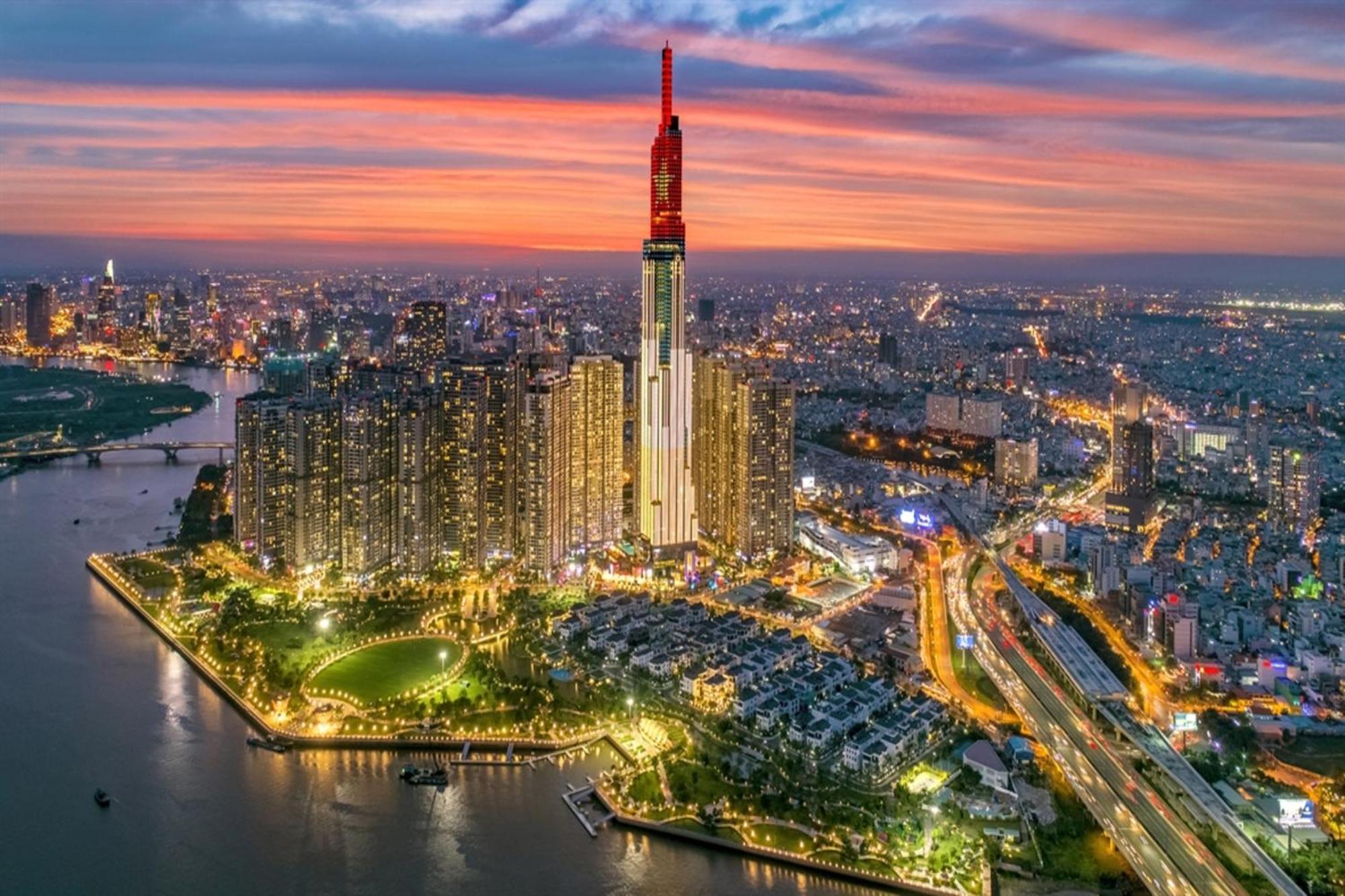 Thiem Thanh Hotel Ho Şi Min Exterior foto