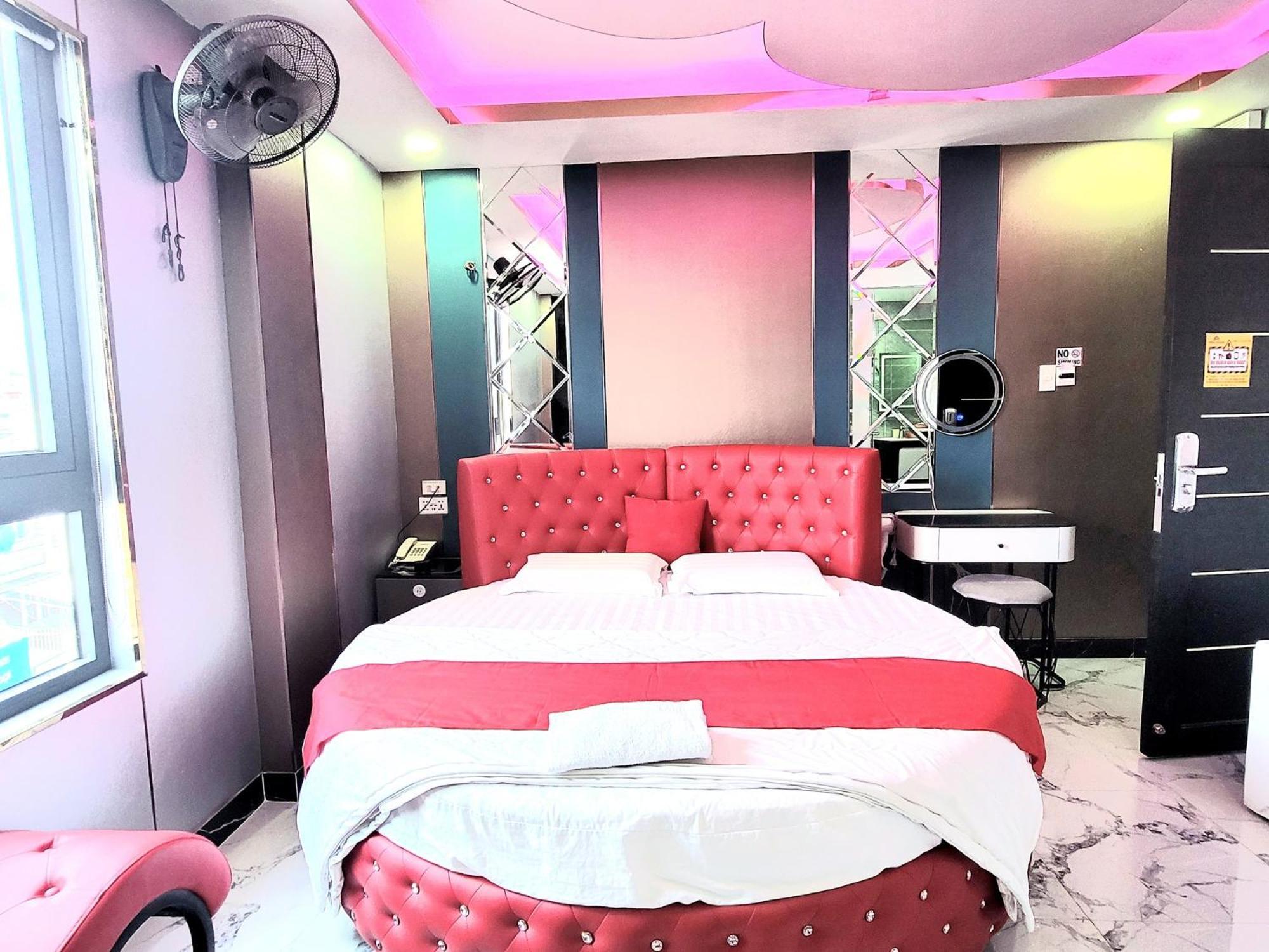 Thiem Thanh Hotel Ho Şi Min Cameră foto