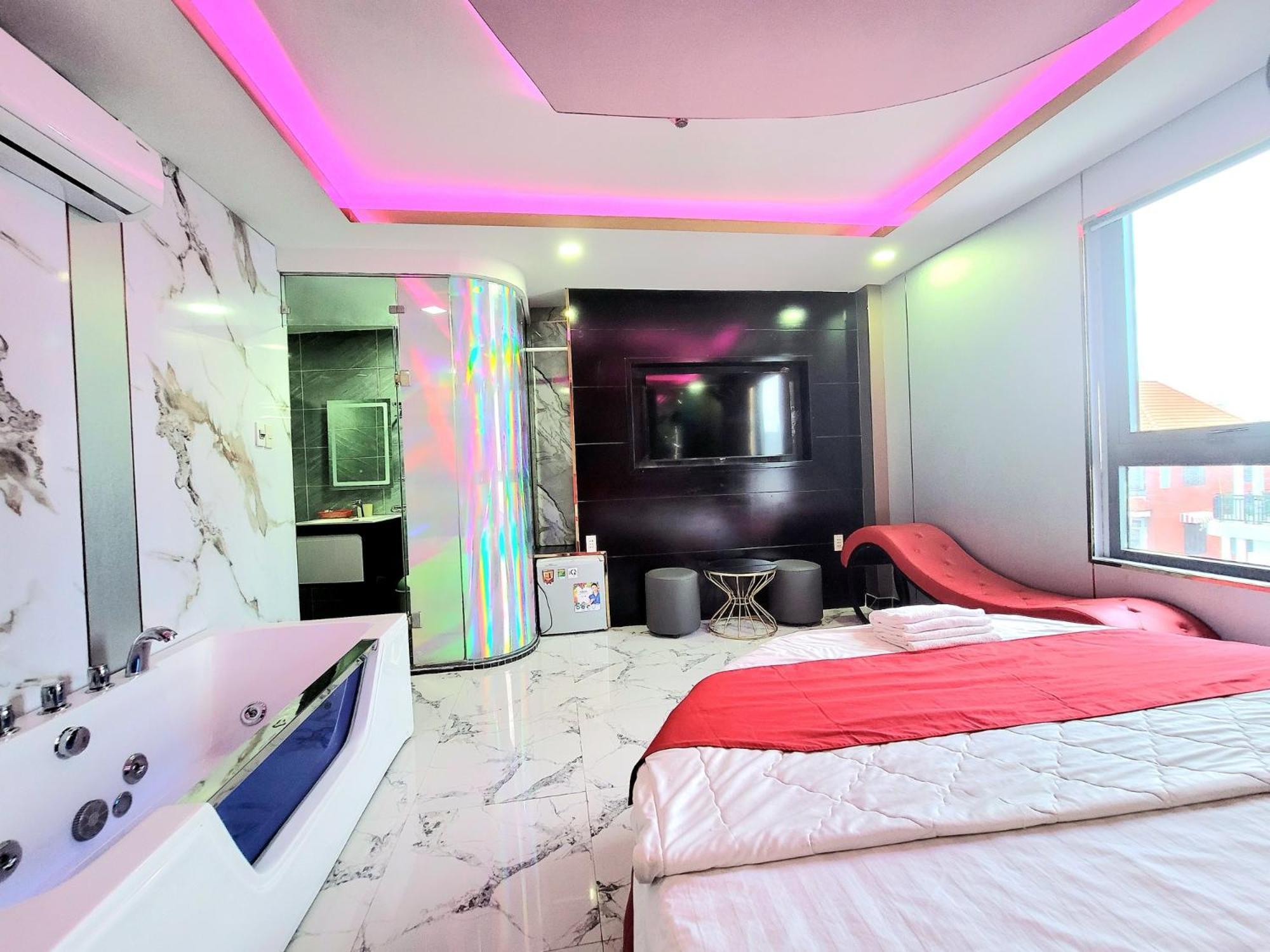 Thiem Thanh Hotel Ho Şi Min Cameră foto