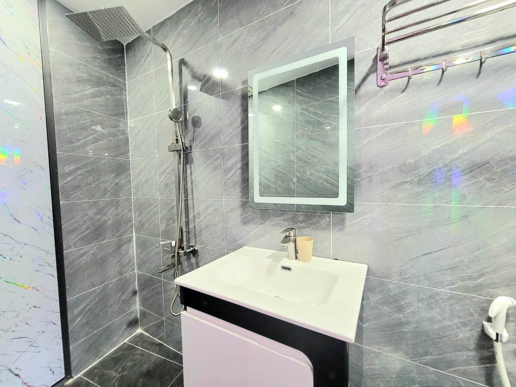 Thiem Thanh Hotel Ho Şi Min Cameră foto