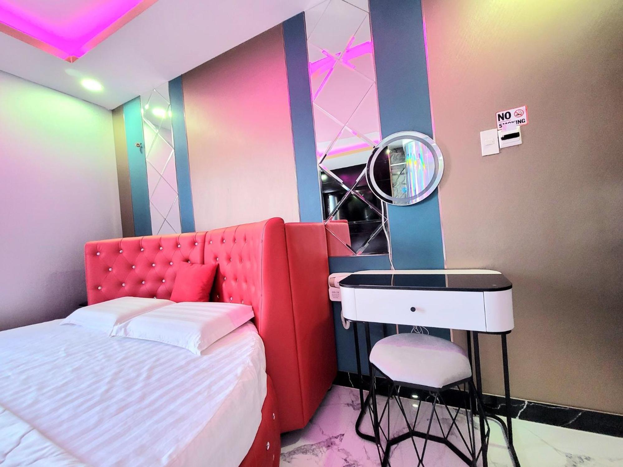 Thiem Thanh Hotel Ho Şi Min Cameră foto