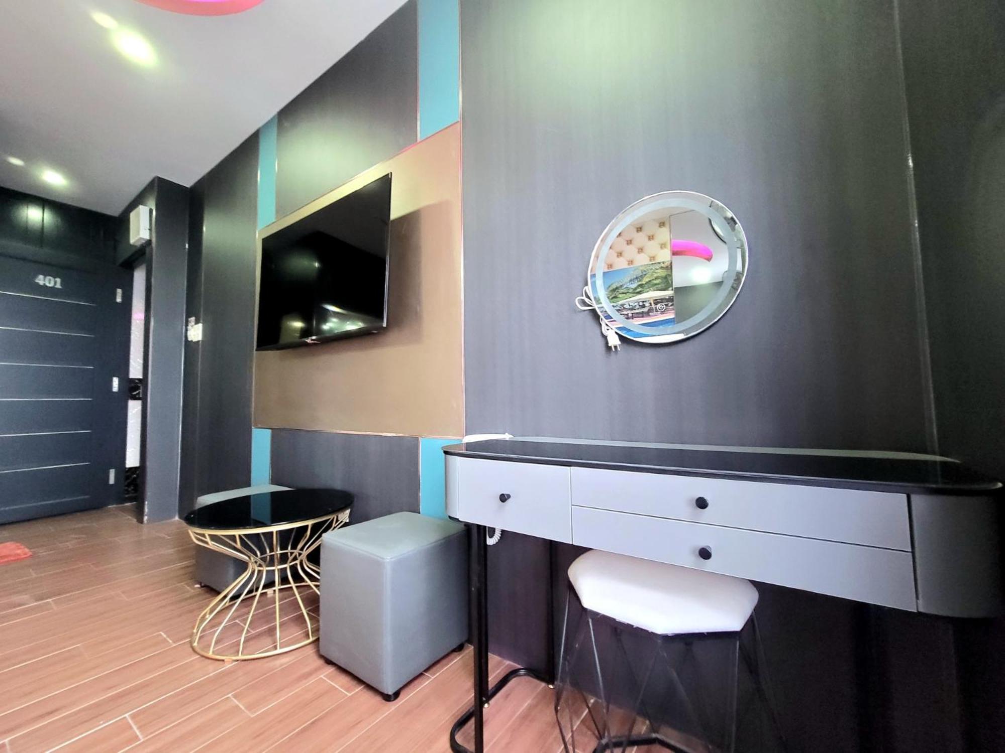 Thiem Thanh Hotel Ho Şi Min Exterior foto