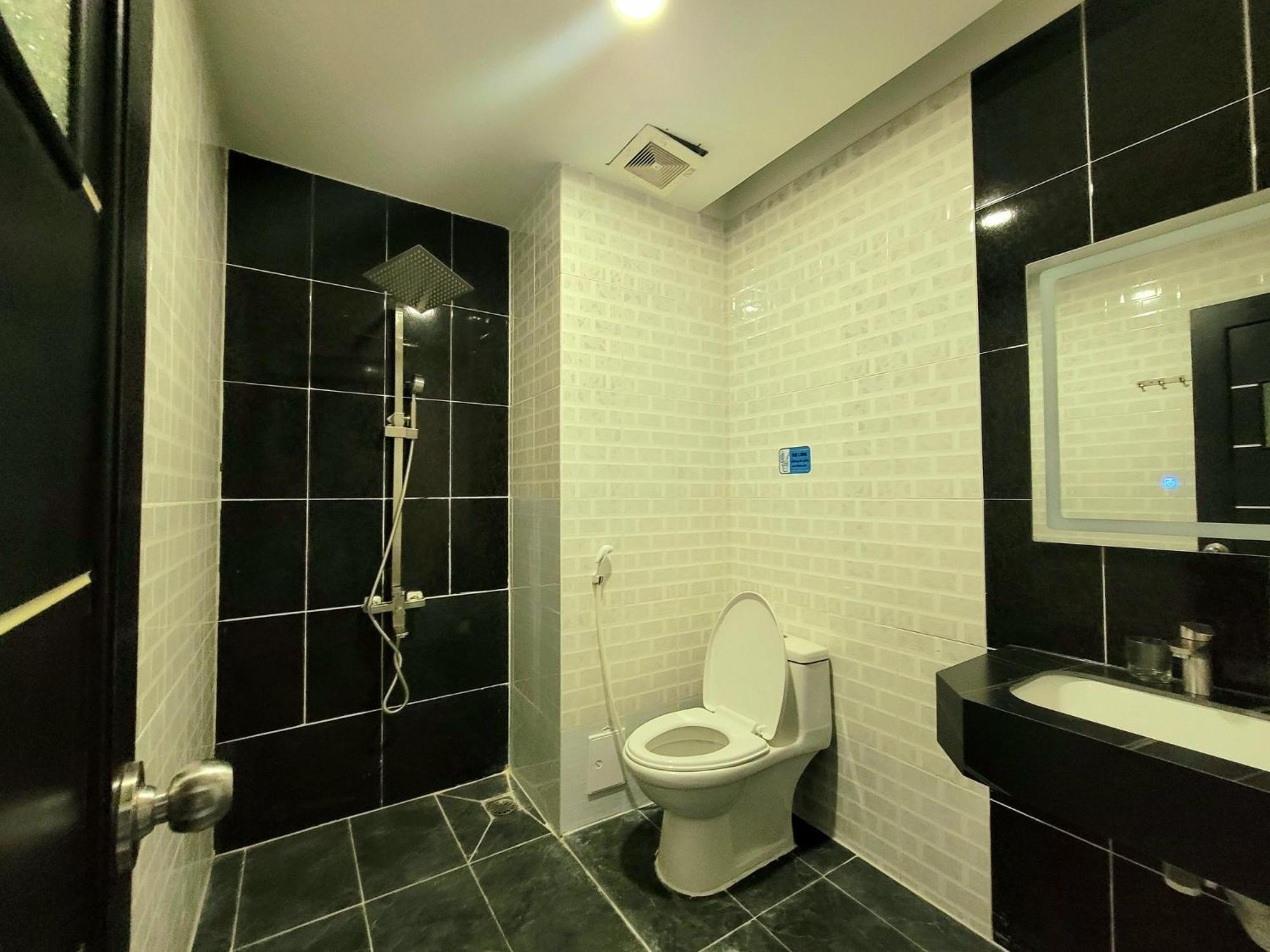 Thiem Thanh Hotel Ho Şi Min Cameră foto