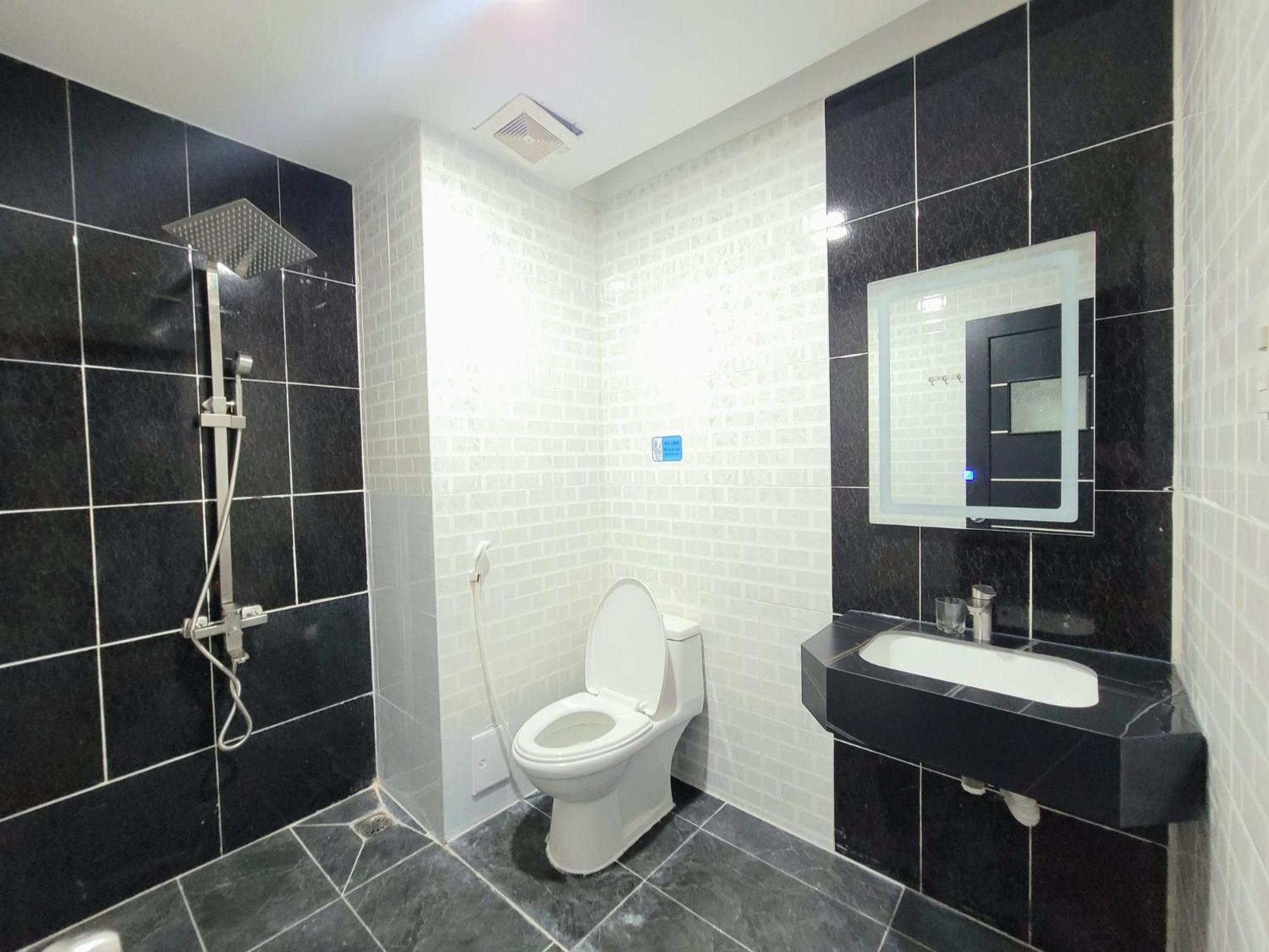 Thiem Thanh Hotel Ho Şi Min Cameră foto