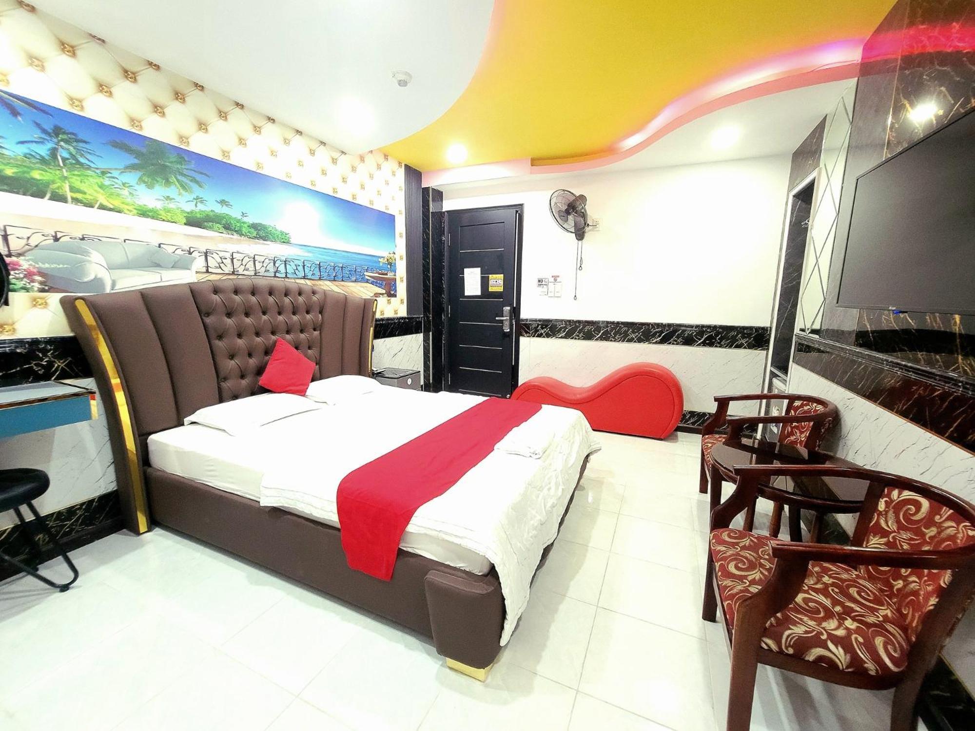 Thiem Thanh Hotel Ho Şi Min Exterior foto