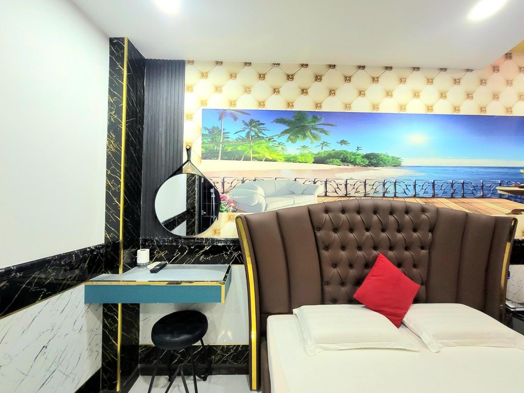 Thiem Thanh Hotel Ho Şi Min Exterior foto