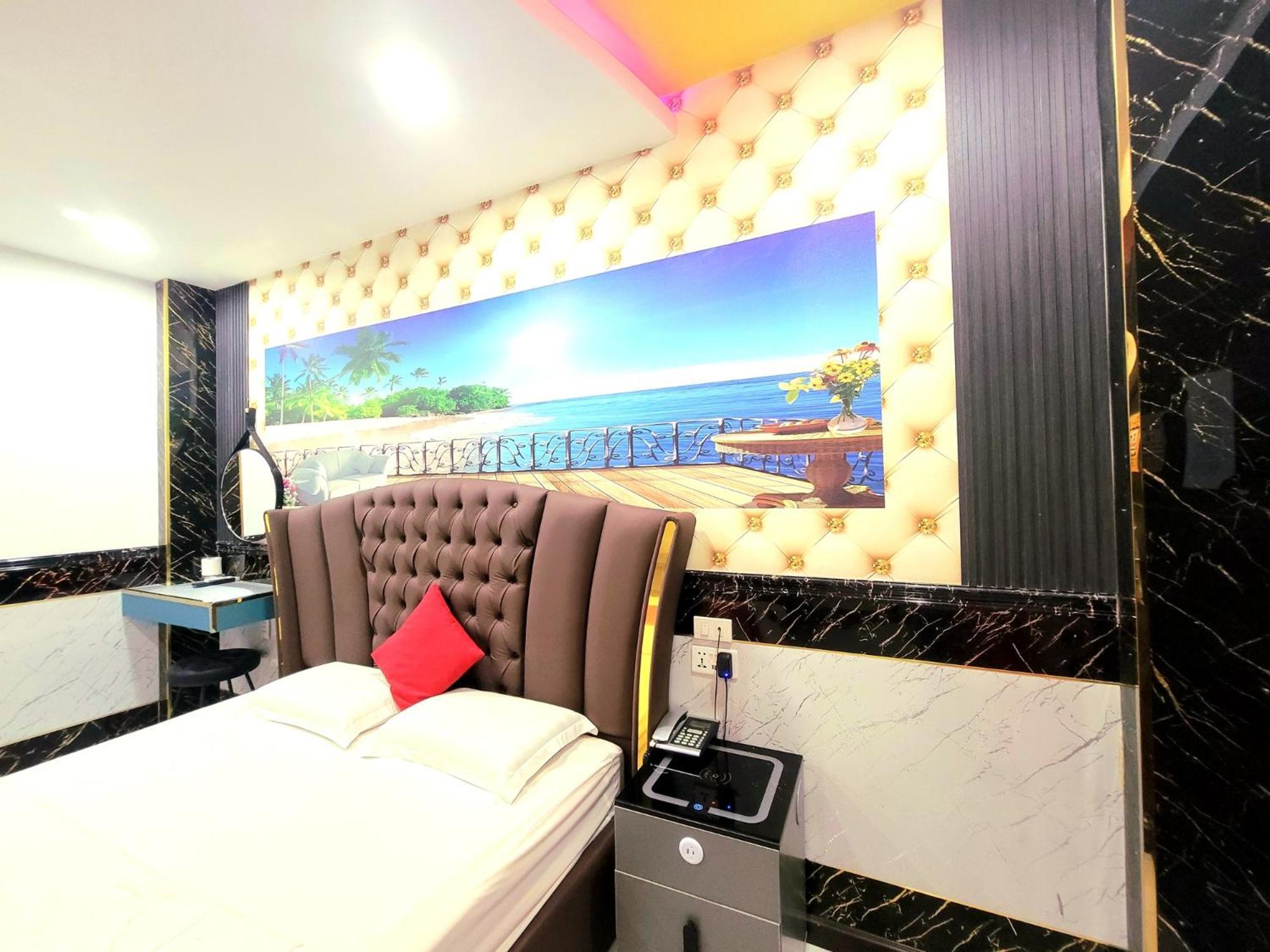 Thiem Thanh Hotel Ho Şi Min Cameră foto