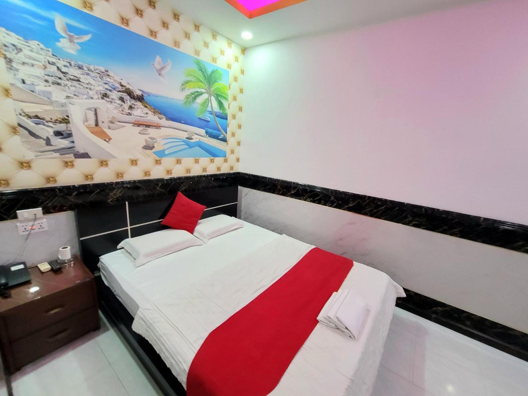 Thiem Thanh Hotel Ho Şi Min Cameră foto