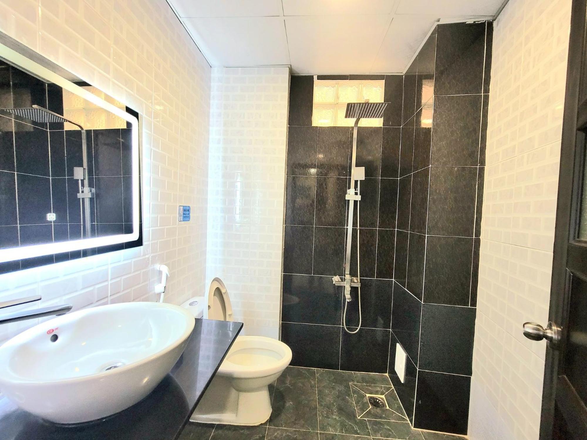 Thiem Thanh Hotel Ho Şi Min Cameră foto