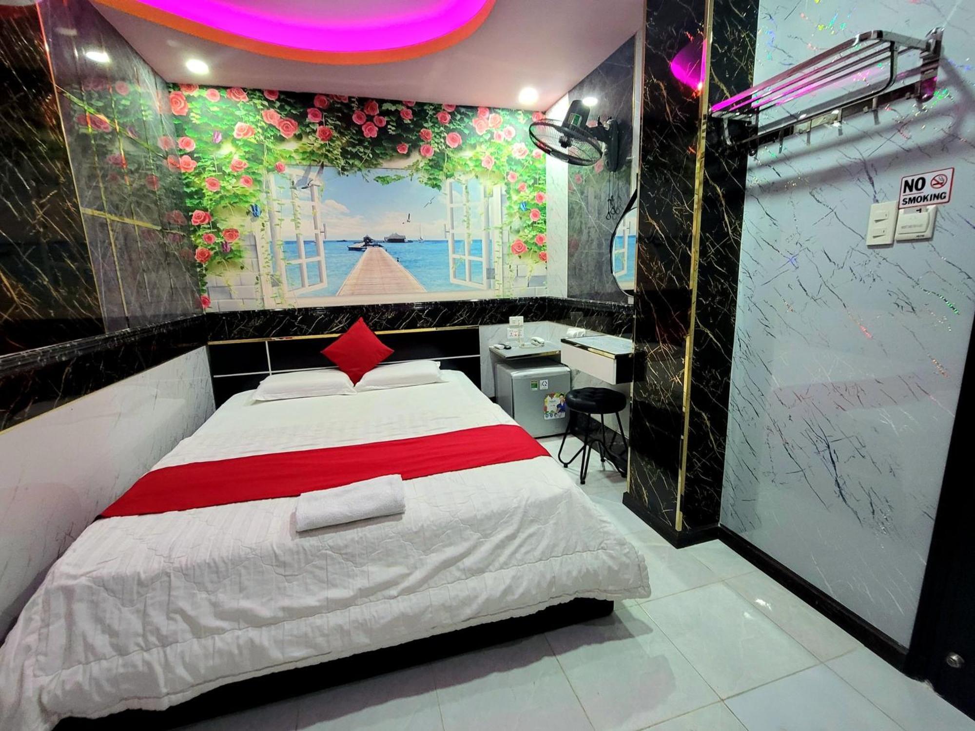Thiem Thanh Hotel Ho Şi Min Exterior foto