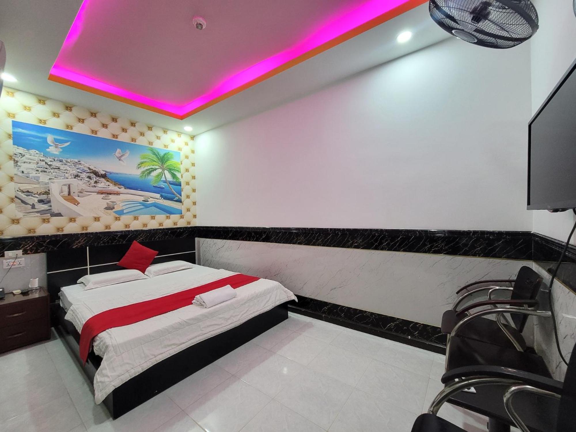 Thiem Thanh Hotel Ho Şi Min Cameră foto