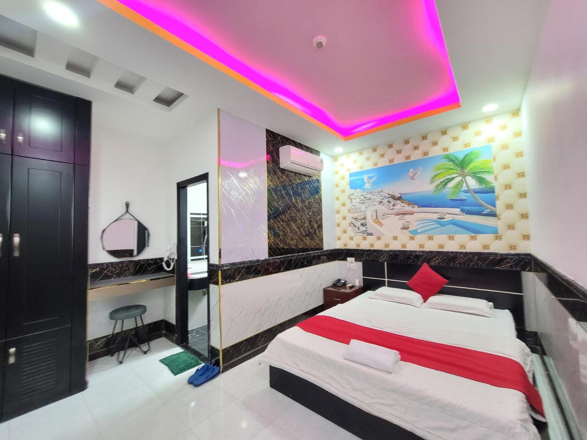 Thiem Thanh Hotel Ho Şi Min Cameră foto