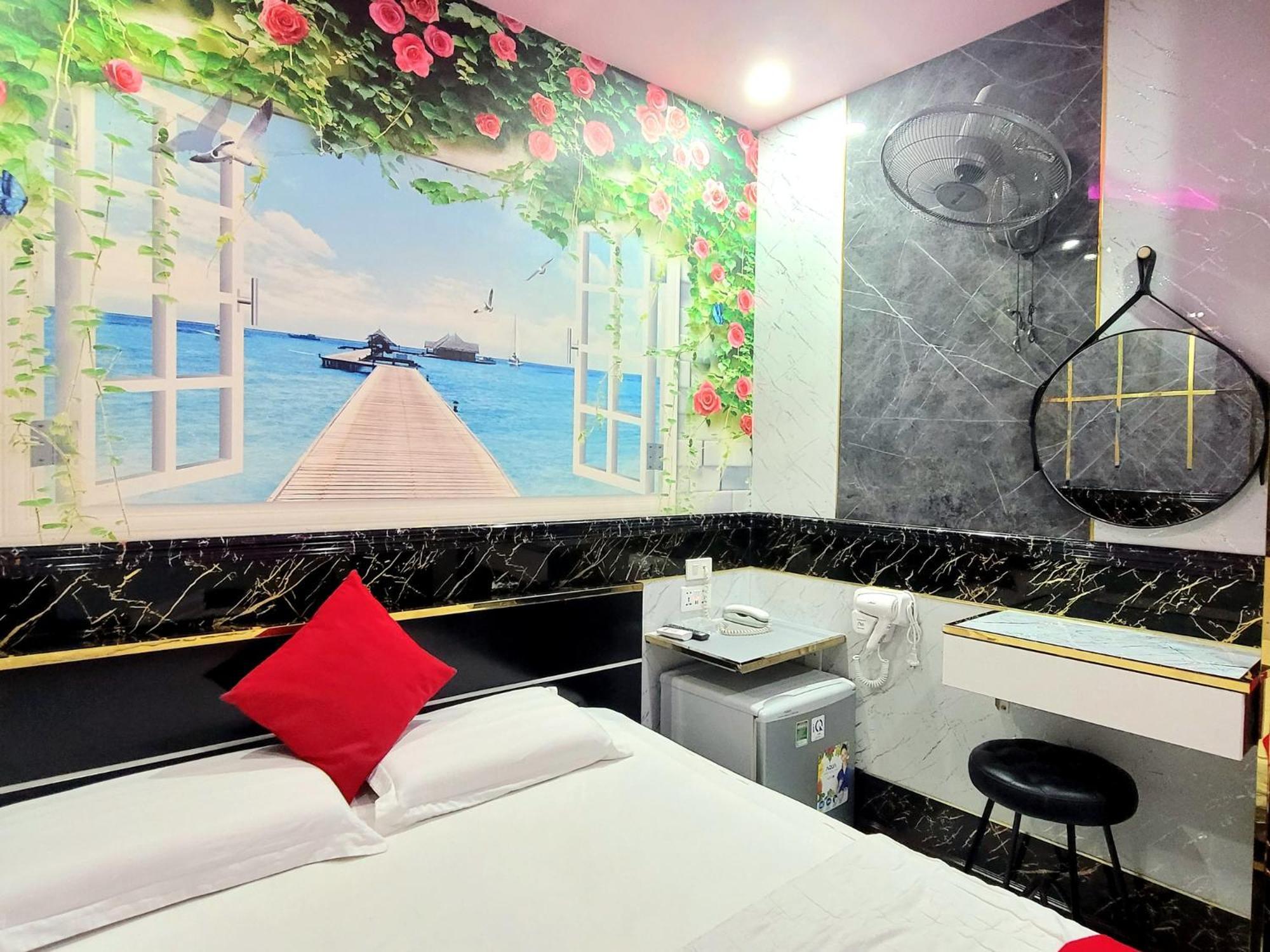 Thiem Thanh Hotel Ho Şi Min Cameră foto