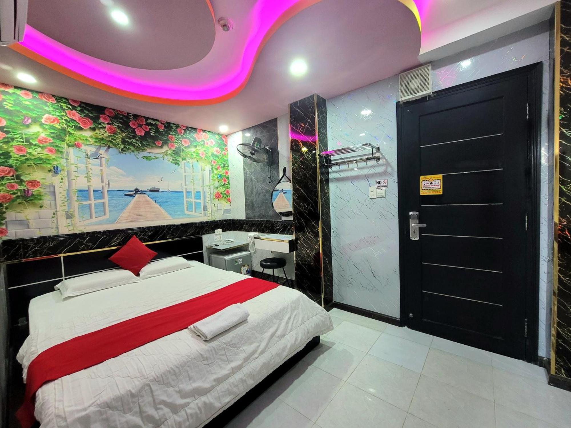 Thiem Thanh Hotel Ho Şi Min Exterior foto