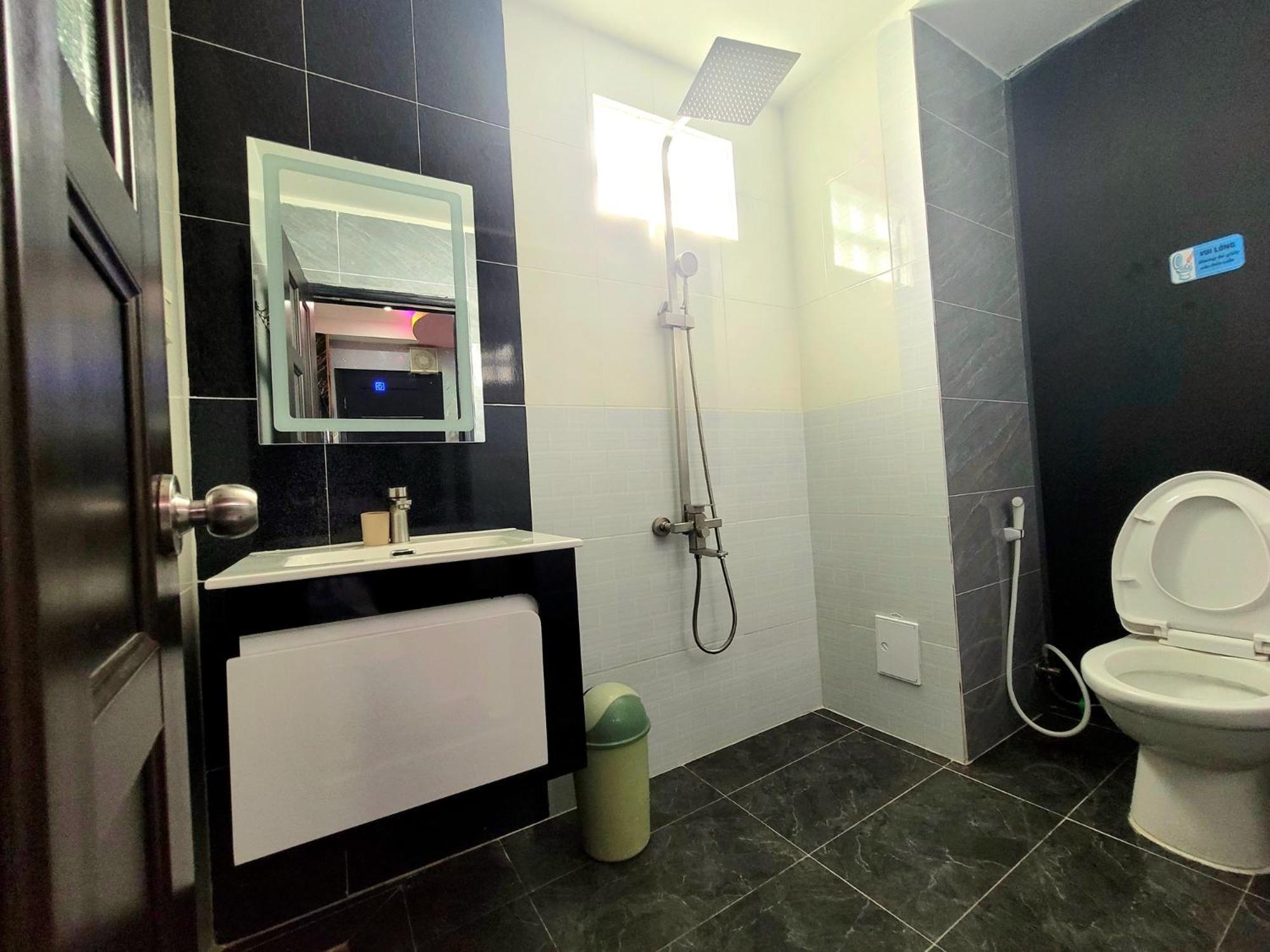 Thiem Thanh Hotel Ho Şi Min Cameră foto