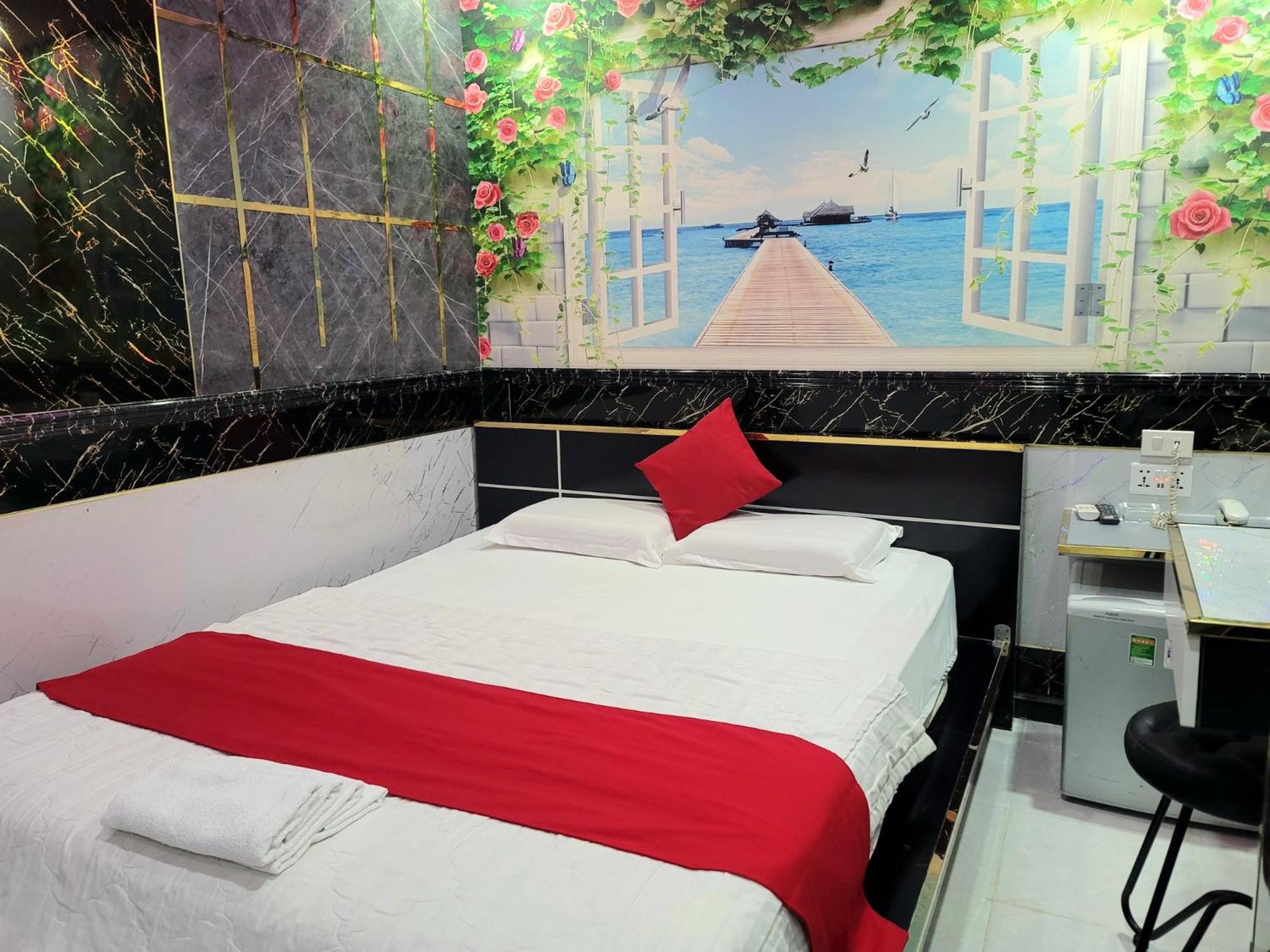 Thiem Thanh Hotel Ho Şi Min Exterior foto