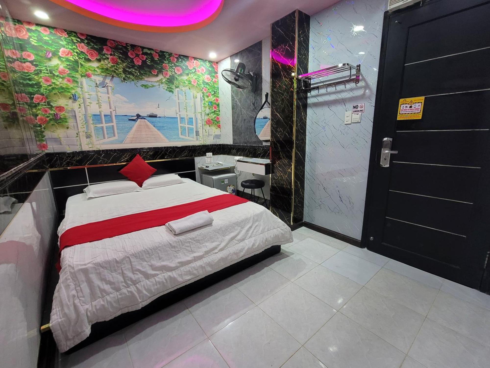 Thiem Thanh Hotel Ho Şi Min Cameră foto
